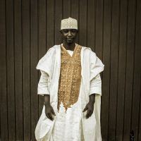 Moutari Abdoul Madjid, Nigérien: