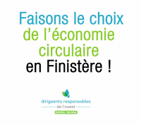 Economie circulaire - Agence Bretonne Biodiversité / Un peu d'R